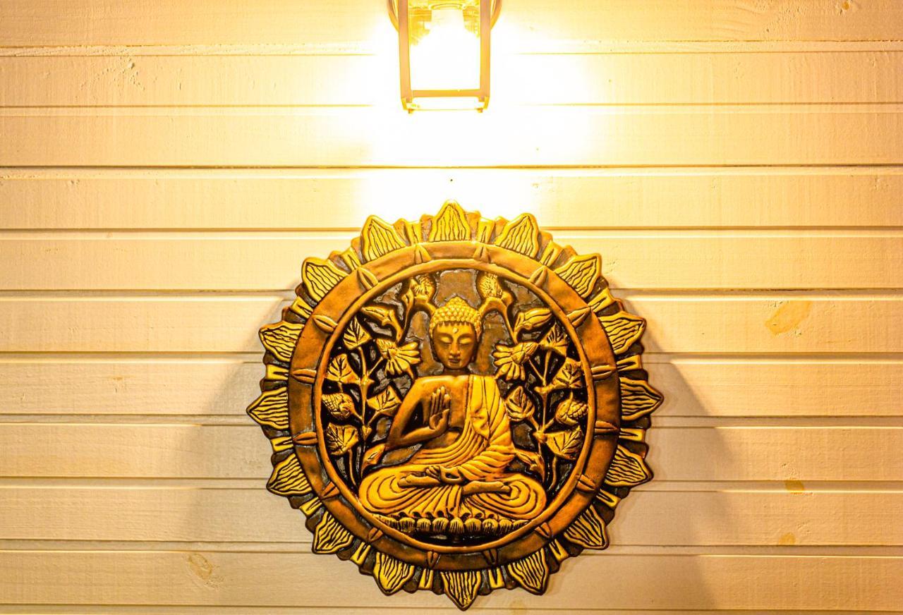 Pousada Casa Do Oscar Governador Celso Ramos Exterior photo